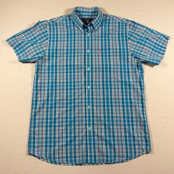 Live Oak Brand Other - Men’s Casual Short Sleeve Shirt Live Oak Brand